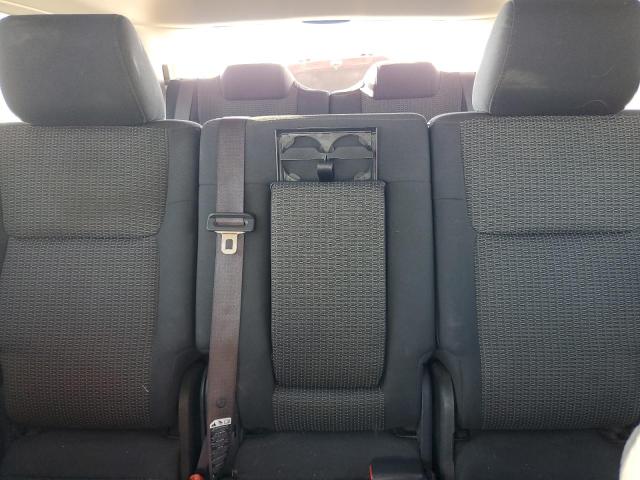Photo 10 from auction – 2008 JEEP COMMANDER with VIN 1J8HG48N78C159168