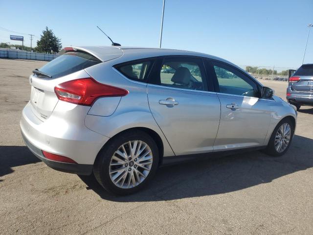 Photo 3 from auction – 2016 FORD FOCUS TITA with VIN 1FADP3N27GL346036