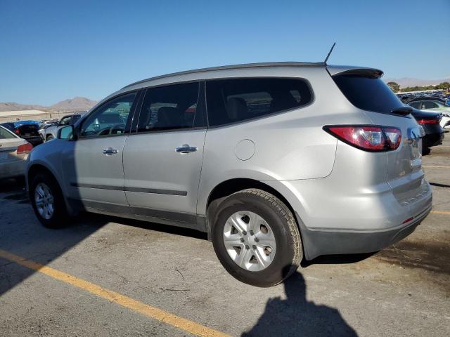 Photo 2 from auction – 2016 CHEVROLET TRAVERSE L with VIN 1GNKRFED2GJ149275