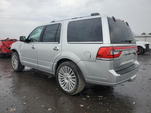 Photo 2 from auction – 2016 LINCOLN NAVIGATOR SELECT with VIN 5LMJJ2JT7GEL11680