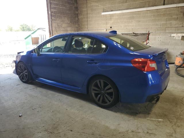 Photo 2 from auction – 2016 SUBARU WRX PREMIUM with VIN JF1VA1E64G9823029