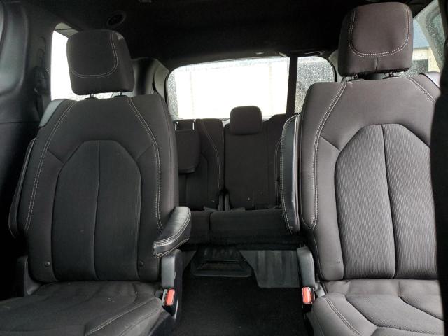Photo 10 from auction – 2018 CHRYSLER PACIFICA T with VIN 2C4RC1FG6JR227838