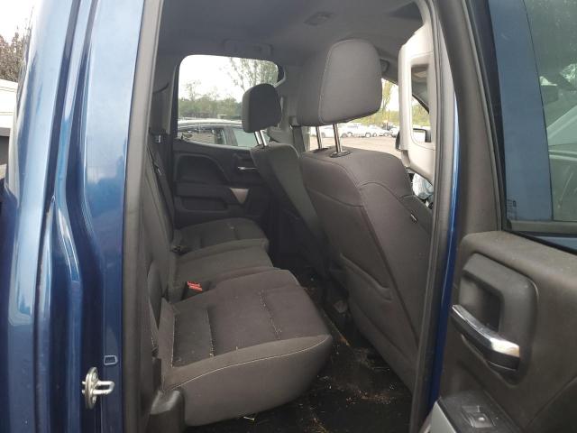Photo 10 from auction – 2016 CHEVROLET SILVERADO with VIN 1GCVKREC3GZ370338