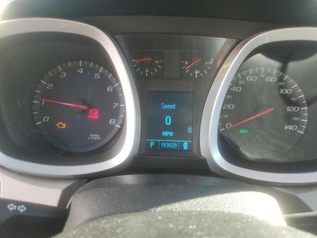 صورة رقم 9 من المزاد - 2010 CHEVROLET EQUINOX LT مع VIN 2CNALDEW1A6242591