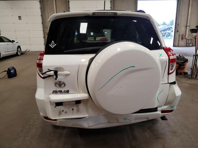 Photo 6 from auction – 2011 TOYOTA RAV4 with VIN 2T3ZF4DV0BW104277