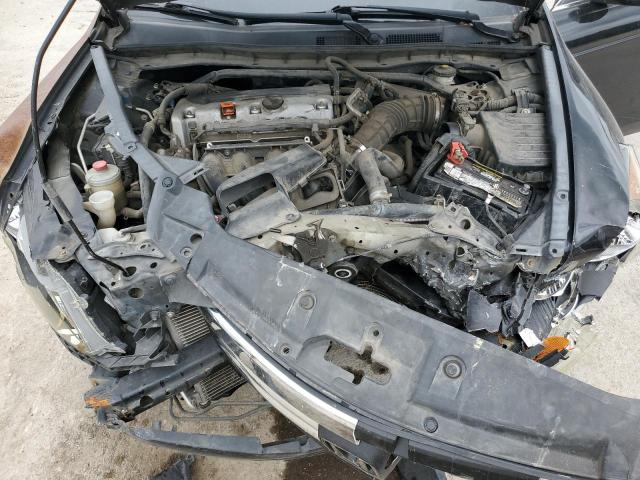Photo 11 from auction – 2012 HONDA ACCORD EX with VIN 1HGCP2F79CA133042