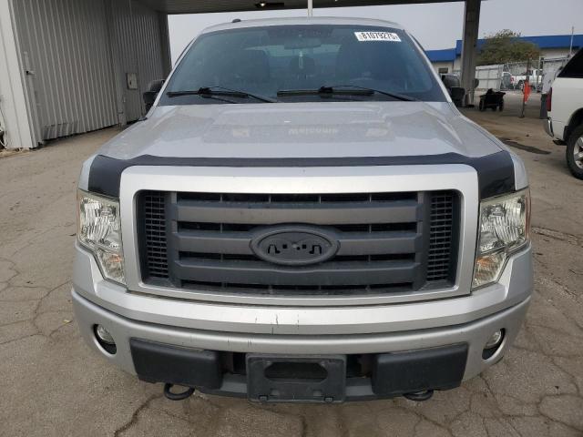 صورة رقم 5 من المزاد - 2011 FORD F150 SUPER مع VIN 1FTFX1EF3BFD25122