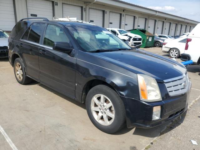 Photo 4 from auction – 2009 CADILLAC SRX with VIN 1GYEE637990127498