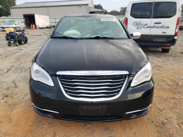 Photo 5 from auction – 2013 CHRYSLER 200 LIMITE with VIN 1C3CCBCGXDN506540