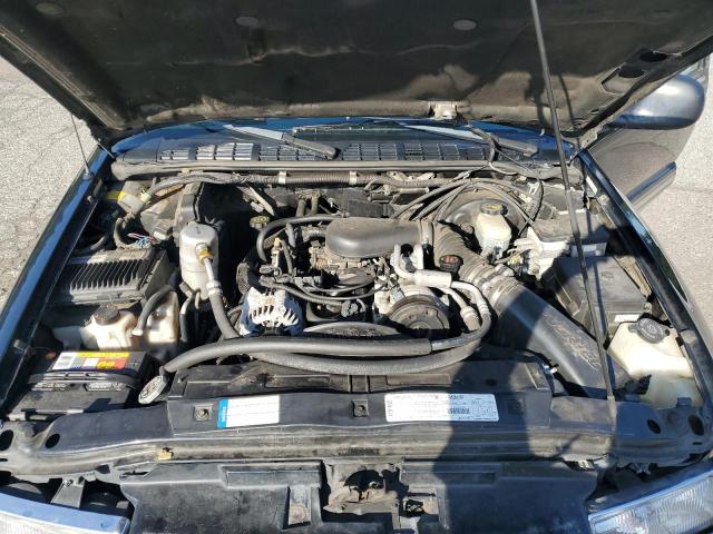 Photo 12 from auction – 1998 CHEVROLET BLAZER with VIN 1GNDT13W0W2188389