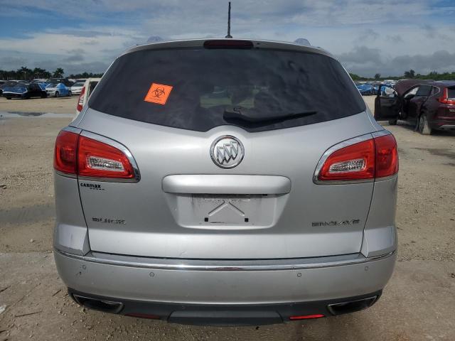 Photo 6 from auction – 2013 BUICK ENCLAVE with VIN 5GAKRBKD0DJ202607
