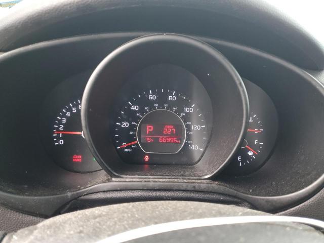 Photo 9 from auction – 2019 KIA SOUL with VIN KNDJN2A28K7679060
