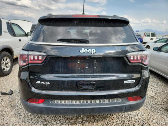 Photo 6 from auction – 2018 JEEP COMPASS LA with VIN 3C4NJDBB1JT422954