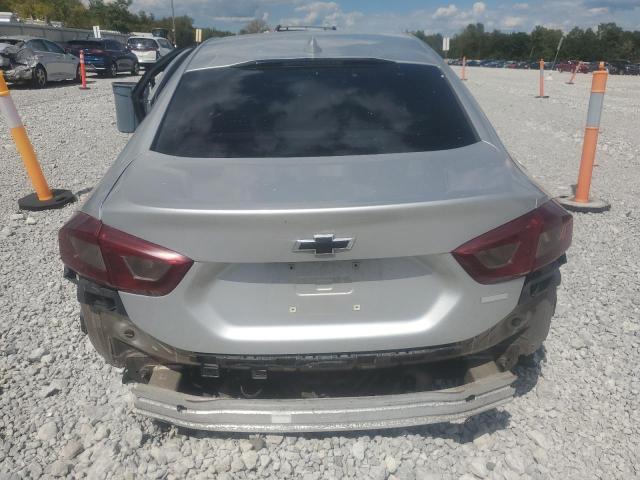 Photo 6 from auction – 2017 CHEVROLET CRUZE LT with VIN 3G1BE5SM3HS525980