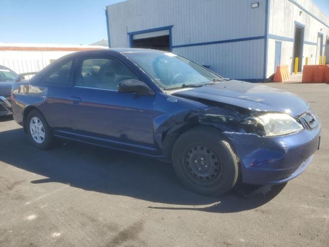 Photo 4 from auction – 2003 HONDA CIVIC LX with VIN 1HGEM225X3L079731