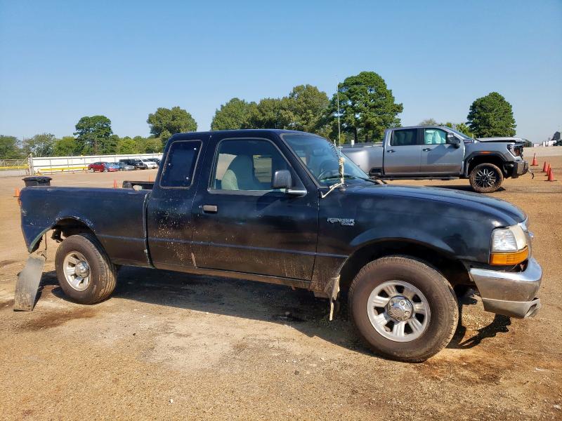 Photo 4 from auction – 2004 FORD RANGER with VIN 1FTYR14V5YTB46070