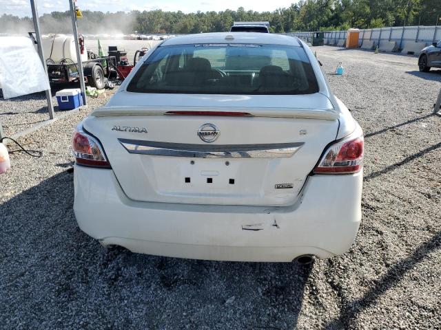 Photo 6 from auction – 2015 NISSAN ALTIMA 2.5 with VIN 1N4AL3AP4FC579693