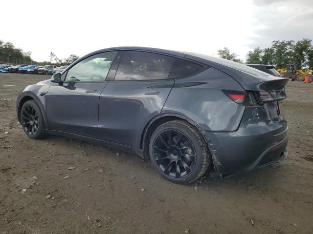 Photo 2 from auction – 2021 TESLA MODEL Y with VIN 5YJYGAEEXMF136734