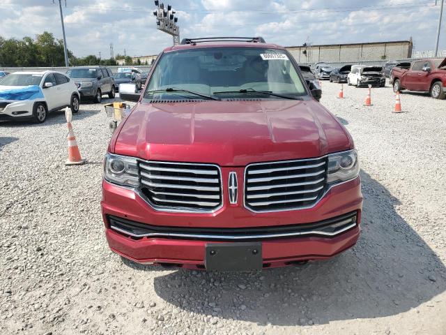 Photo 5 from auction – 2016 LINCOLN NAVIGATOR with VIN 5LMJJ2JT4GEL02676