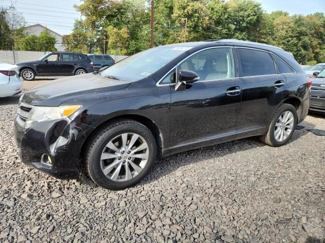 TOYOTA VENZA LE 2015 with VIN 4T3BA3BBXFU066582 - Photo from auction