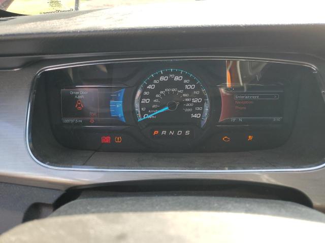 Photo 9 from auction – 2018 FORD TAURUS SEL with VIN 1FAHP2E81JG114175