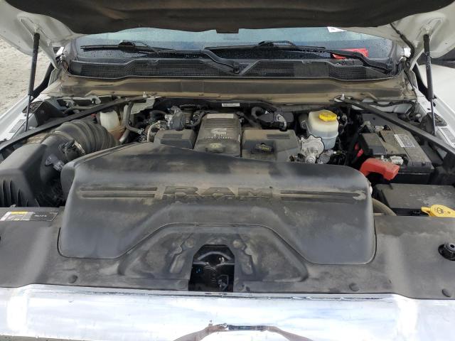 Photo 12 from auction – 2023 RAM 2500 TRADESMAN with VIN 3C6UR5CL2PG538089