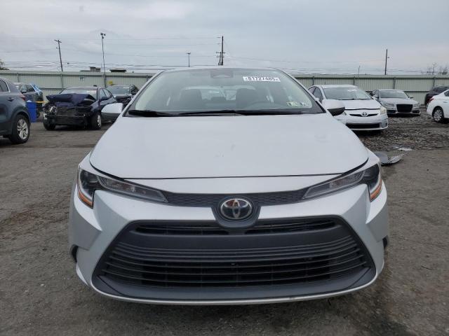 Photo 5 from auction – 2023 TOYOTA COROLLA LE with VIN 5YFB4MDE5PP072676