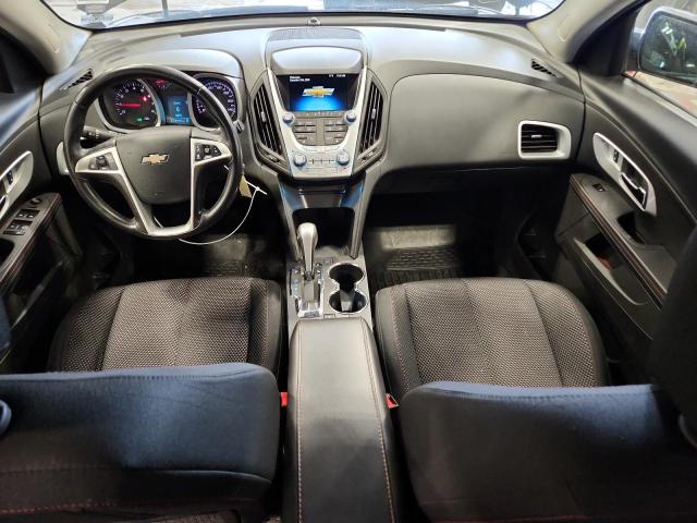Photo 8 from auction – 2012 CHEVROLET EQUINOX LT with VIN 2GNALDEK8C6364201