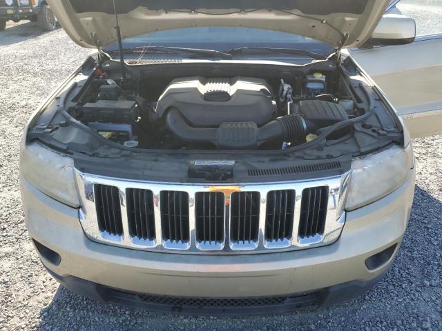 Photo 12 from auction – 2011 JEEP GRAND CHER with VIN 1J4RS4GG1BC564523