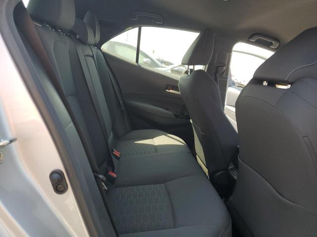 Photo 10 from auction – 2025 TOYOTA COROLLA SE with VIN JTND4MBE4S3241370