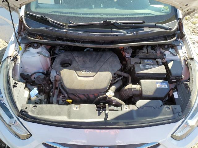Photo 11 from auction – 2016 HYUNDAI ACCENT SE with VIN KMHCT4AE4GU084456