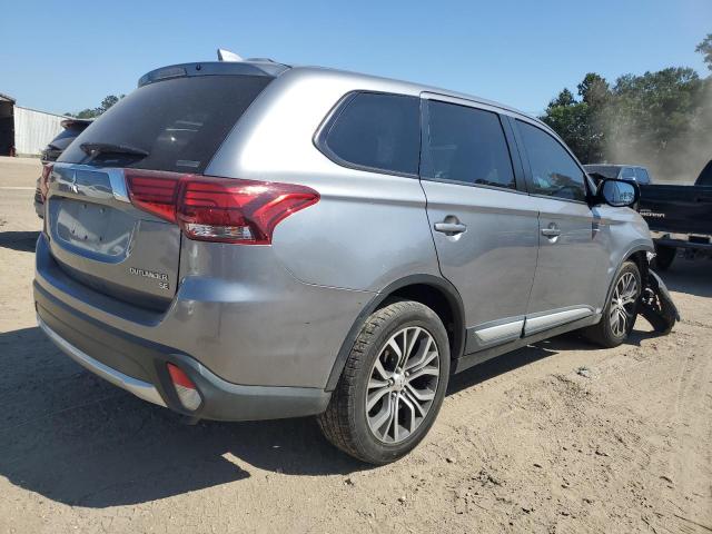 Photo 3 from auction – 2018 MITSUBISHI OUTLANDER with VIN JA4AZ3A31JZ042706
