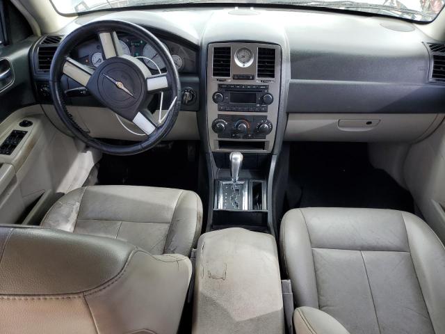 Photo 8 from auction – 2006 CHRYSLER 300 with VIN 2C3KA53G36H119018