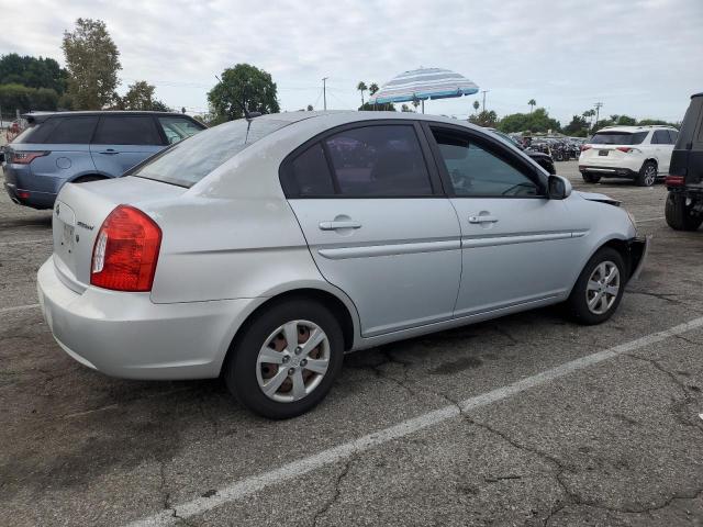 Photo 3 from auction – 2011 HYUNDAI ACCENT GLS with VIN KMHCN4AC7BU607485