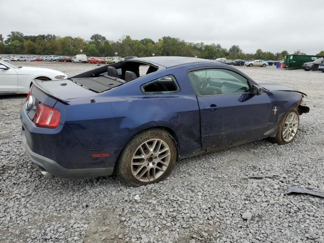 Photo 3 from auction – 2012 FORD MUSTANG with VIN 1ZVBP8AM2C5223343