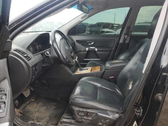 Photo 7 from auction – 2008 VOLVO XC90 3.2 with VIN YV4CZ982281432962