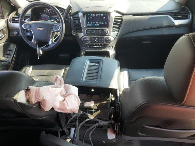 Photo 8 from auction – 2016 CHEVROLET SUBURBAN C with VIN 1GNSCJKC7GR415956