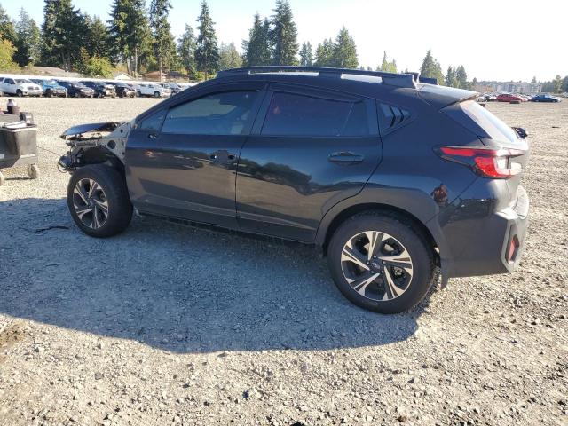 Photo 2 from auction – 2024 SUBARU CROSSTREK with VIN JF2GUADC4R8321150