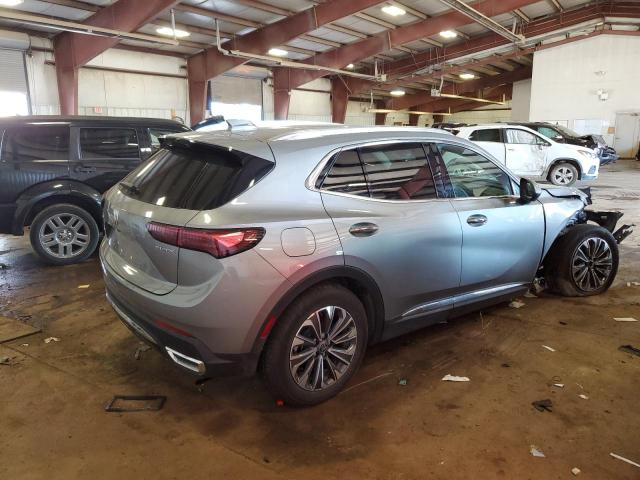 Photo 3 from auction – 2024 BUICK ENVISION P with VIN LRBFZME4XRD052050