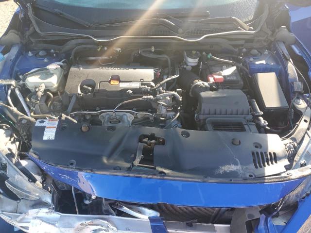 Photo 11 from auction – 2021 HONDA CIVIC EX with VIN 2HGFC2F7XMH006196
