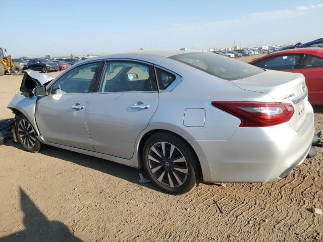 Photo 2 from auction – 2018 NISSAN ALTIMA 2.5 with VIN 1N4AL3AP3JC185224