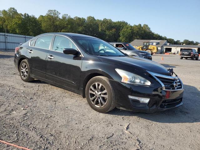 Photo 4 from auction – 2015 NISSAN ALTIMA 2.5 with VIN 1N4AL3AP3FC480587