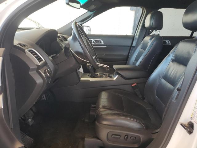 Photo 7 from auction – 2012 FORD EXPLORER XLT with VIN 1FMHK7D89CGA20924