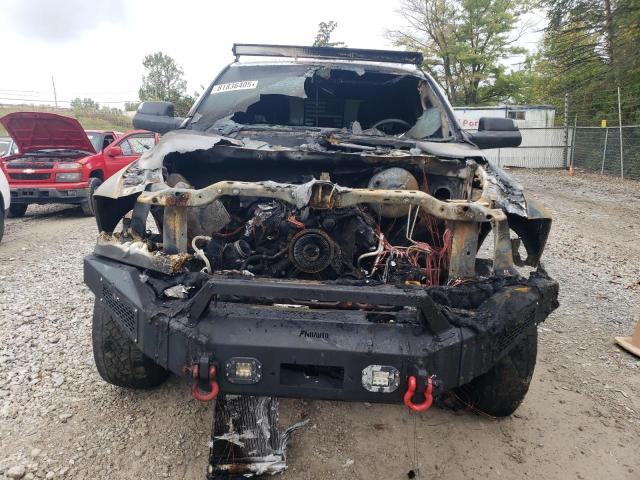 Zdjęcie 5 z aukcji – 2013 RAM 1500 SLT z VIN 1C6RR7TT9DS714075