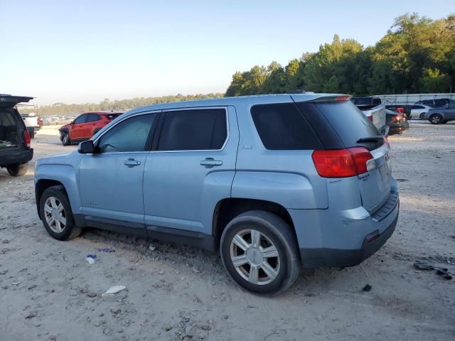 Photo 2 from auction – 2015 GMC TERRAIN SL with VIN 2GKALMEK8F6251284