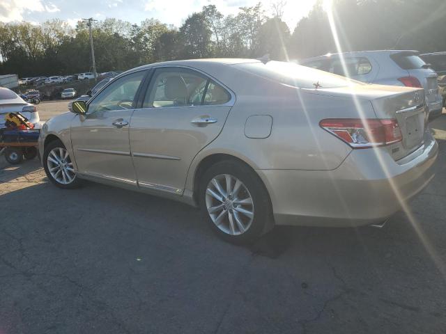 Photo 2 from auction – 2011 LEXUS ES 350 with VIN JTHBK1EG6B2462132