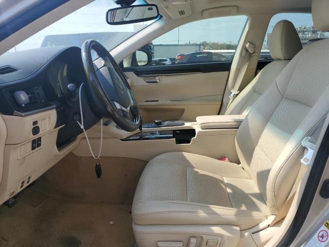 Photo 7 from auction – 2014 LEXUS ES 350 with VIN JTHBK1GG8E2135717