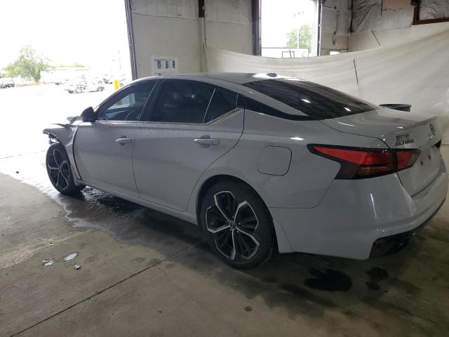 Photo 2 from auction – 2024 NISSAN ALTIMA SR with VIN 1N4BL4CV1RN344053