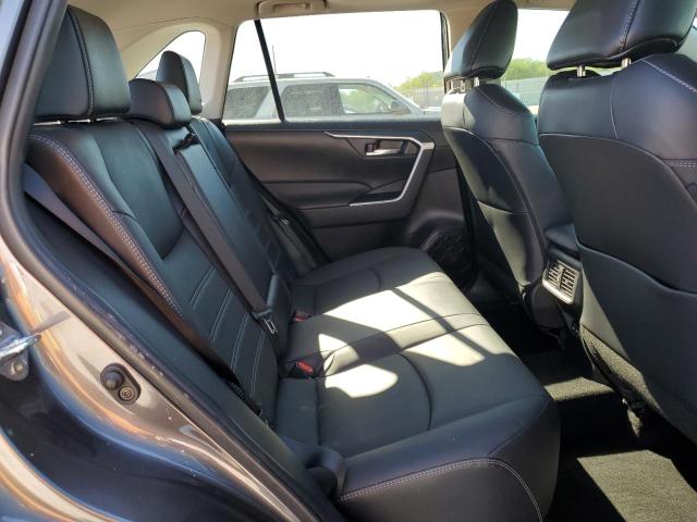 Photo 10 from auction – 2022 TOYOTA RAV4 XLE P with VIN 2T3C1RFV4NC205231