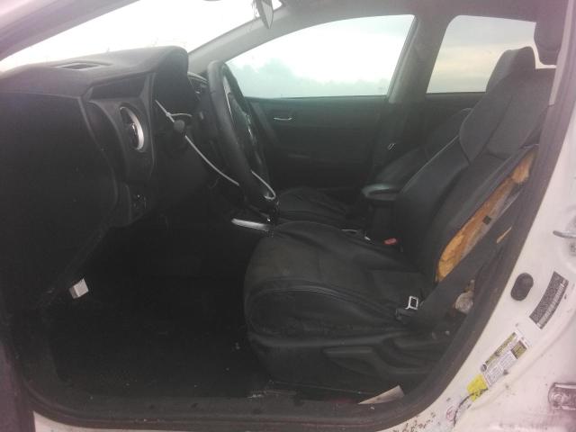 Photo 7 from auction – 2017 TOYOTA COROLLA L with VIN 5YFBURHE4HP650470